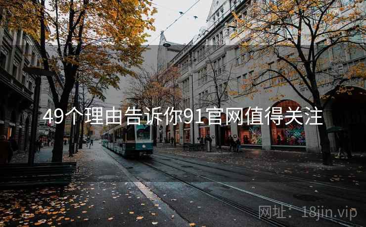 49个理由告诉你91官网值得关注