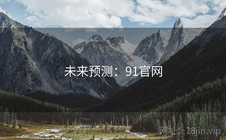 未来预测：91官网